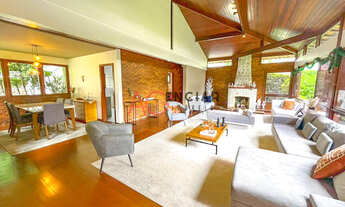 Imagem: Casa à venda no bairro Parque do Imbui