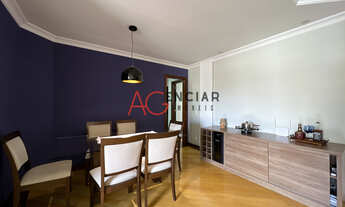 Imagem 4: Apartamento à venda no bairro Várzea - Teresópolis/RJ