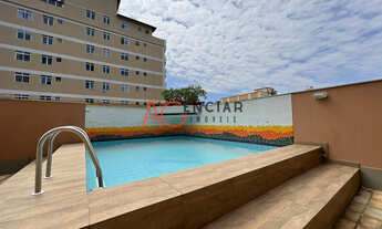 Imagem: Apartamento à venda no bairro Várzea