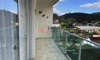 Imagem: Apartamento à venda no bairro Tijuca