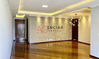 Imagem: Apartamento à venda no bairro Várzea