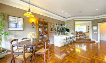 Imagem 2: Casa Alto Padrão no bairro da Várzea em Teresópolis