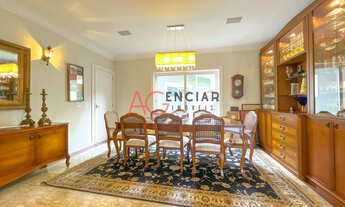 Imagem 6: Casa Alto Padrão no bairro da Várzea em Teresópolis