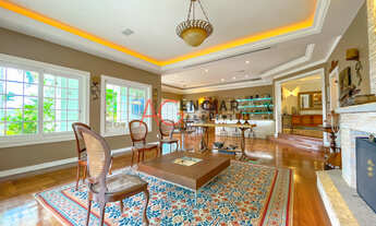 Imagem 5: Casa Alto Padrão no bairro da Várzea em Teresópolis