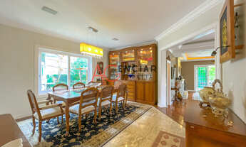 Imagem 7: Casa Alto Padrão no bairro da Várzea em Teresópolis