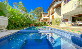 Imagem: Casa em Condomínio de Luxo em Teresópolis