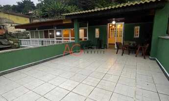 Imagem: Casa para alugar no bairro Cascata dos Amores