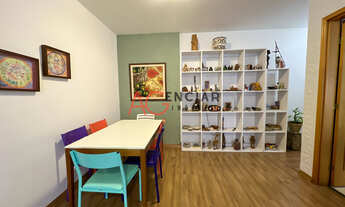 Imagem: Apartamento à venda no bairro Várzea