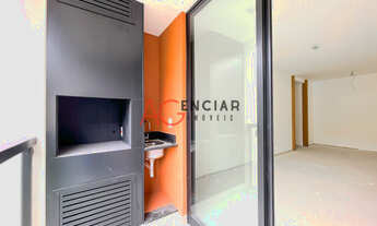 Imagem: Apartamento Alto Padrão, construção ALGARVE!