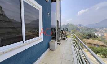 Imagem 6: Casa à venda no bairro Bom Retiro - Teresópolis/RJ