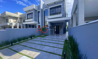 Imagem: Sobrado Alto Padrão Ingleses Florianópolis