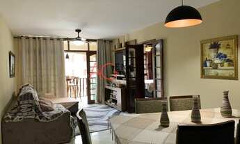 Imagem: Apartamento à venda no bairro Várzea