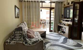 Imagem 3: Apartamento à venda no bairro Várzea - Teresópolis/RJ