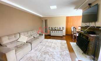 Imagem 4: Apartamento à venda no bairro Alto - Teresópolis/RJ