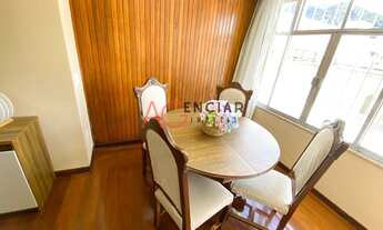 Imagem 6: Apartamento à venda no bairro Alto - Teresópolis/RJ