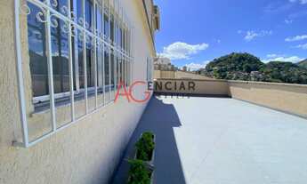 Imagem 2: Apartamento à venda no bairro Alto - Teresópolis/RJ