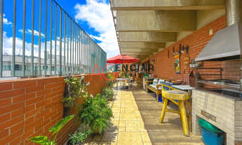 Imagem: Apartamento à venda no bairro Agriões