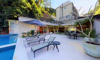 Imagem: Casa à venda no bairro Valparaíso - Petrópolis/RJ