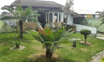 Imagem: Casa à venda no bairro Fazendinha - Teresópolis/RJ