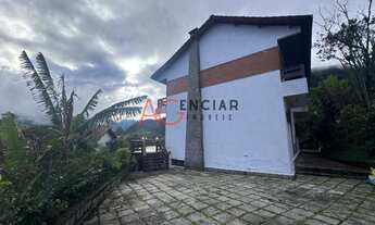 Imagem 2: Casa à venda no bairro Carlos Guinle - Teresópolis/RJ