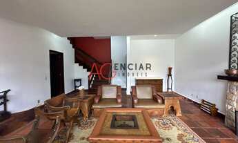 Imagem 4: Casa à venda no bairro Carlos Guinle - Teresópolis/RJ