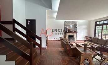 Imagem 5: Casa à venda no bairro Carlos Guinle - Teresópolis/RJ