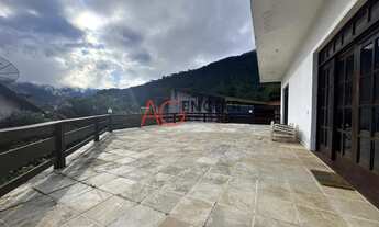 Imagem 3: Casa à venda no bairro Carlos Guinle - Teresópolis/RJ