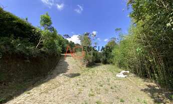 Imagem 2: Área à venda no bairro Quinta da Barra - Teresópolis/RJ