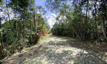 Imagem 4: Área à venda no bairro Quinta da Barra - Teresópolis/RJ