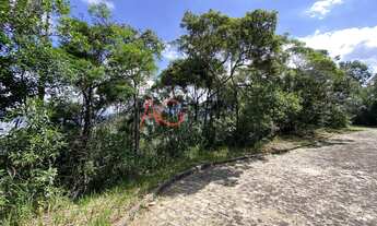 Imagem 5: Área à venda no bairro Quinta da Barra - Teresópolis/RJ