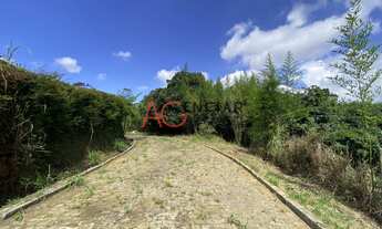 Imagem 3: Área à venda no bairro Quinta da Barra - Teresópolis/RJ