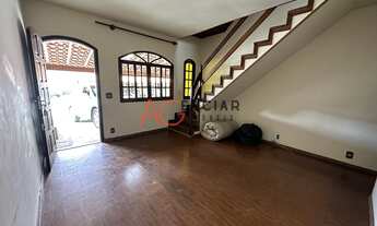 Imagem: Casa à venda no bairro Parque São Luiz