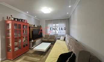 Imagem: Apartamento padrão, 3 dormitórios na Avenida