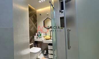 Imagem 5: Apartamento padrão, 3 dormitórios na Avenida Delfim Moreira