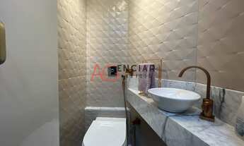 Imagem 4: Apartamento padrão, 3 dormitórios na Avenida Delfim Moreira