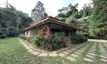 Imagem: Sítio à venda no bairro Araras - Teresópolis/RJ