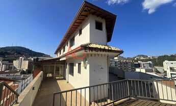 Imagem 3: Apartamento à venda no bairro Várzea - Teresópolis/RJ