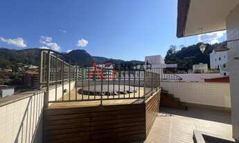 Imagem: Apartamento à venda no bairro Várzea