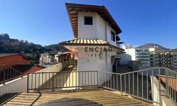 Imagem 2: Apartamento à venda no bairro Várzea - Teresópolis/RJ