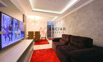 Imagem: Apartamento à venda no bairro Várzea