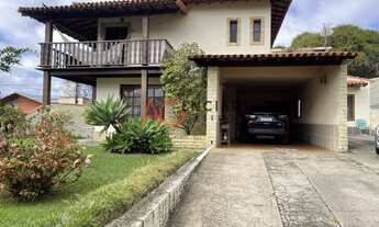 Imagem: Casa Duplex em Fazendinha, Teresópolis/RJ