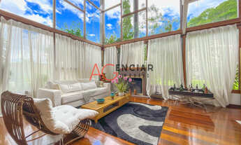 Imagem: Casa EXCLUSIVA no LUXUOSO Condomínio Vale