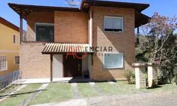 Imagem: Casa à venda no bairro Vargem Grande