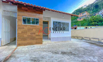 Imagem: Casa à venda no bairro Albuquerque - Teresópolis/RJ