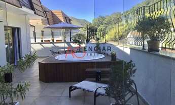 Imagem: Excelente Cobertura Duplex próxima ao centro