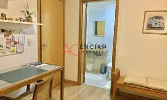 Imagem 5: Excelente Cobertura Duplex próxima ao centro da cidade