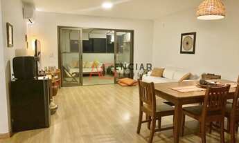 Imagem 2: Excelente Cobertura Duplex próxima ao centro da cidade