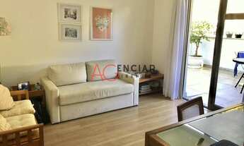 Imagem 3: Excelente Cobertura Duplex próxima ao centro da cidade