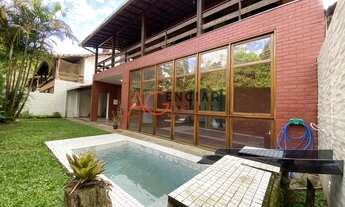 Imagem: Casa em Condomínio em Carlos Guinle, Teresópolis/RJ