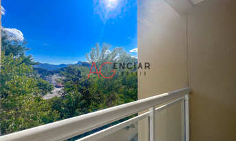 Imagem: Apartamento à venda no bairro Várzea